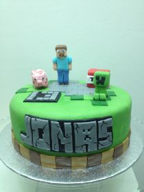 Minecraft taart.JPG